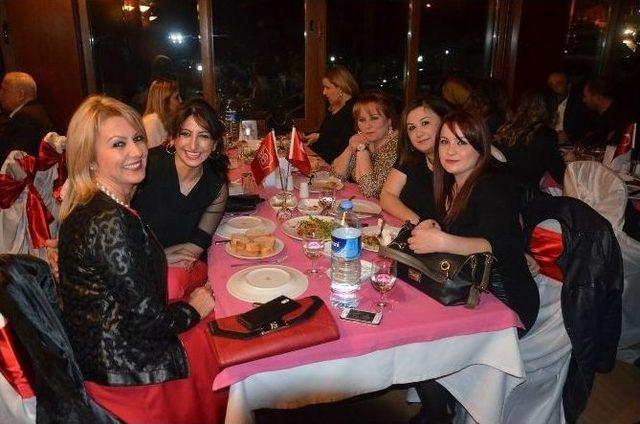 Tysd Fatsa Şubesi 87. Yılını Kutladı 3