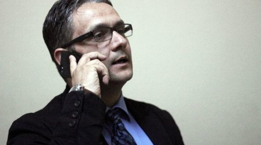 Adana&rsquo;da Tv Y&ouml;netmenini Hem Dinlemiş Hem De Fiziki Takip Yapmışlar