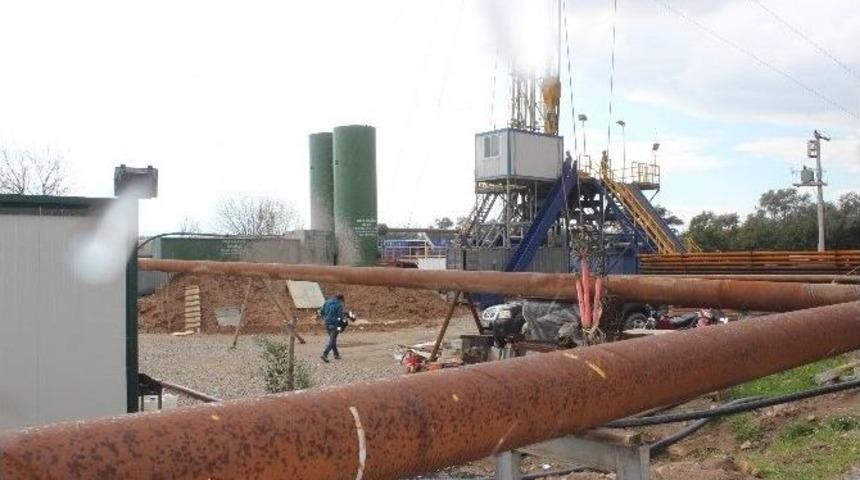 &Ouml;nce Doğayı Kirletti, Sonra &Ccedil;evre Dersi Verdi