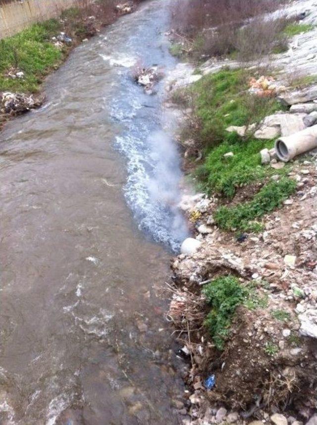 Önce Doğayı Kirletti, Sonra Çevre Dersi Verdi