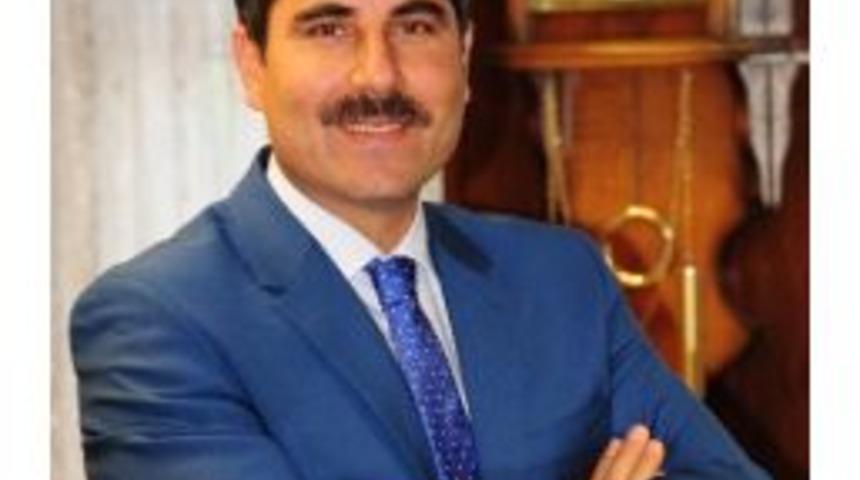 Başkan Asya&rsquo;dan Nevruz Mesajı