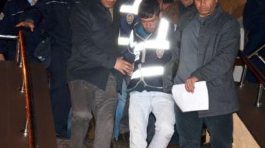 Boğazı Kesilerek &Ouml;ld&uuml;r&uuml;len Yaşlı Kadının Katiline M&uuml;ebbet