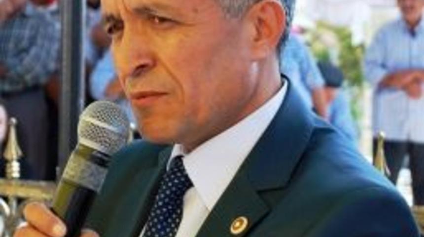 Salihli&rsquo;ye 32 Derslikli Mesleki Ve Teknik Lise M&uuml;jdesi