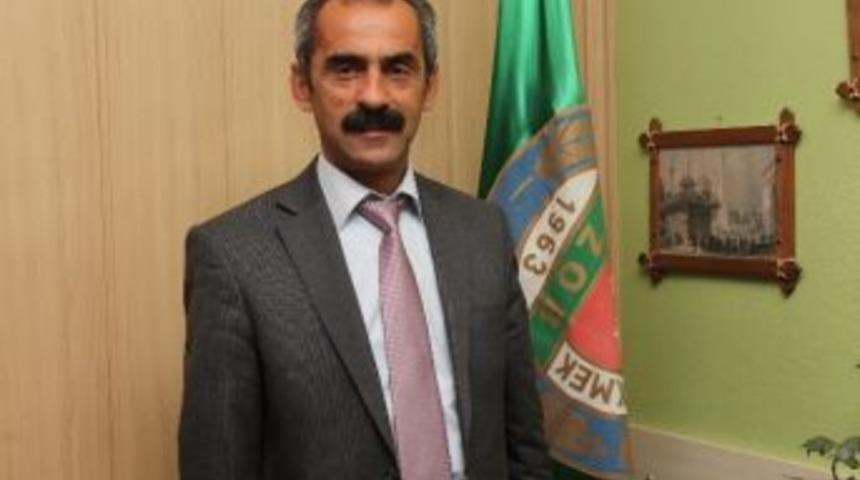 Sarıkahraman: &ldquo;don Tehlikesi S&uuml;r&uuml;yor&rdquo;