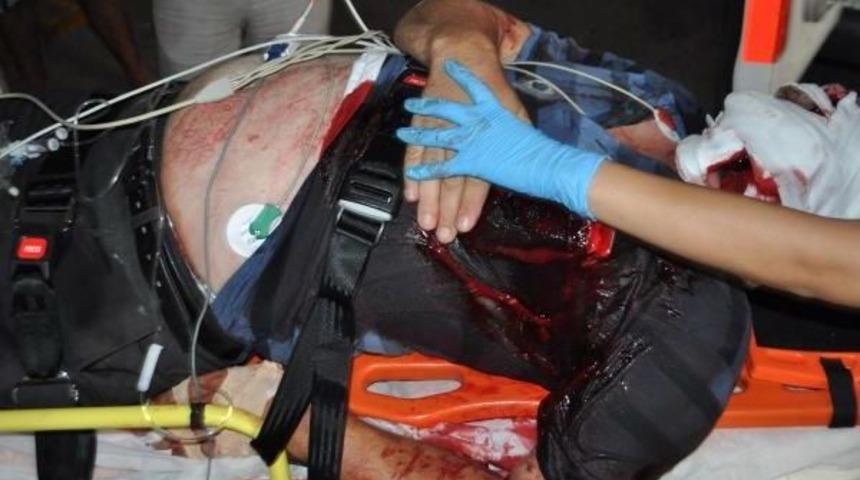 Eski Eşini &Ouml;ld&uuml;ren Kocaya, Ağırlaştırılmış M&uuml;ebbet Istendi