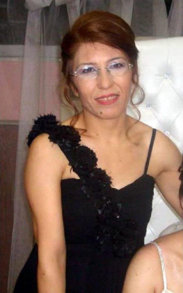 Eski Eşini &Ouml;ld&uuml;ren Kocaya, Ağırlaştırılmış M&uuml;ebbet Istendi 1