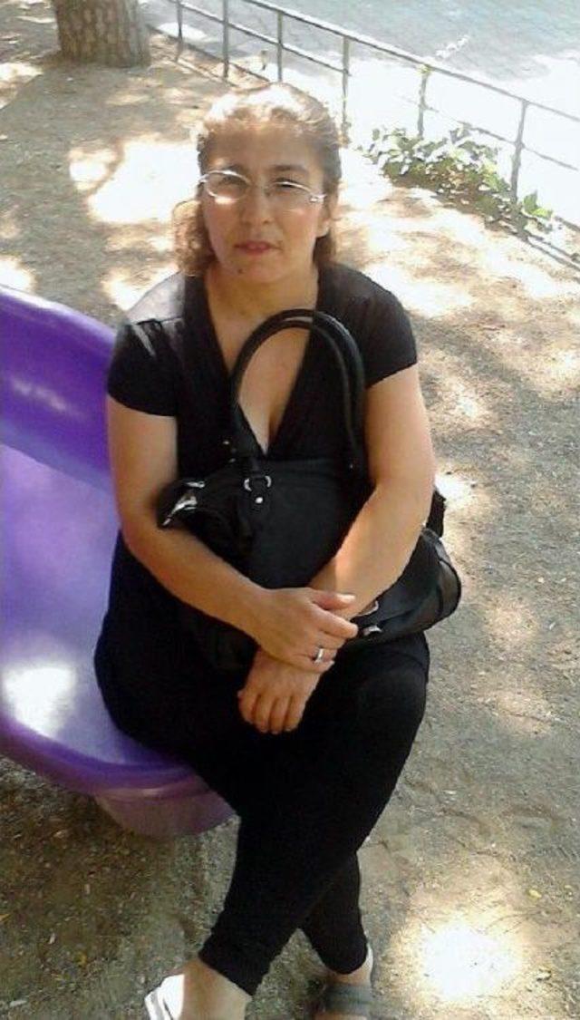 Eski Eşini &Ouml;ld&uuml;ren Kocaya, Ağırlaştırılmış M&uuml;ebbet Istendi 2