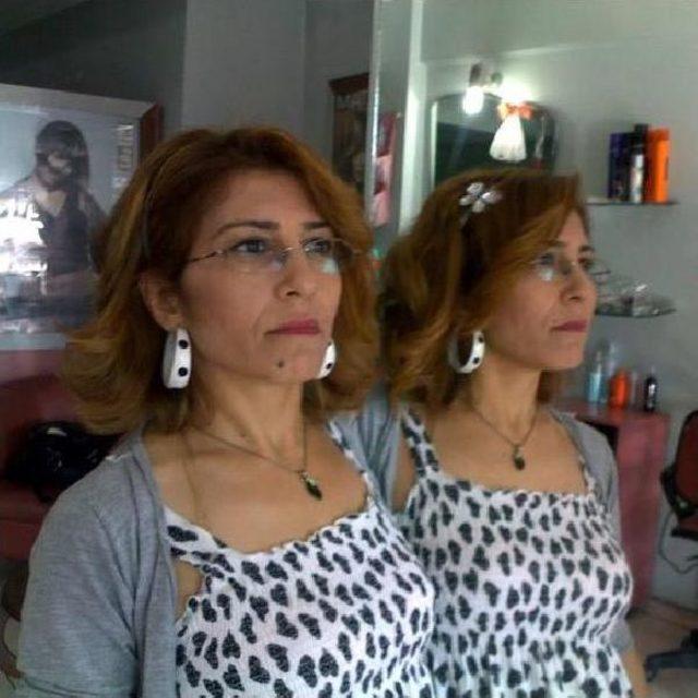 Eski Eşini &Ouml;ld&uuml;ren Kocaya, Ağırlaştırılmış M&uuml;ebbet Istendi 3