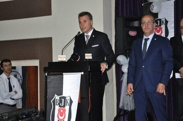 Fikret Orman: 