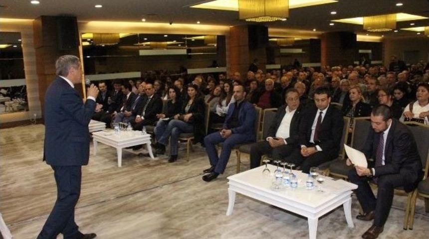 &Ouml;nce Eğitim Sonra &Ouml;nse&ccedil;im