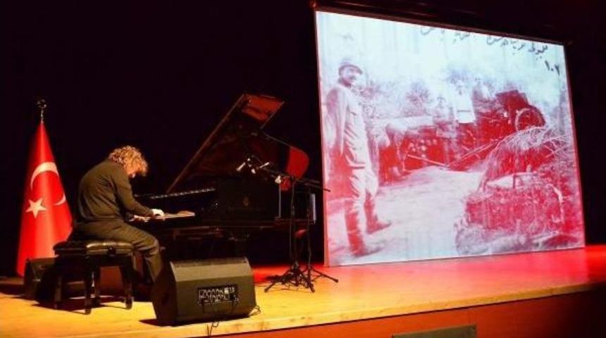 Notalarla &Ccedil;anakkale