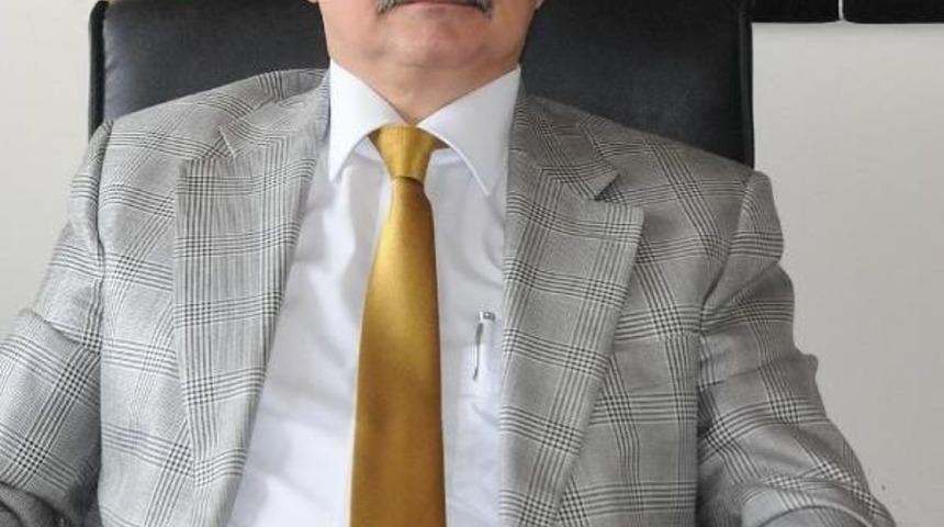 Prof. Dr. Demir: D&uuml;nyanın Y&uuml;zde 40'ı, 15-20 Yıl Sonra Yeterli Su Bulamayacak