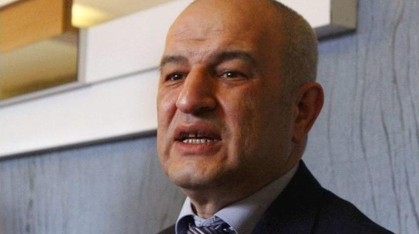 Fazıl Kasap: Chp İ&ccedil;in Artık İktidar Zamanı