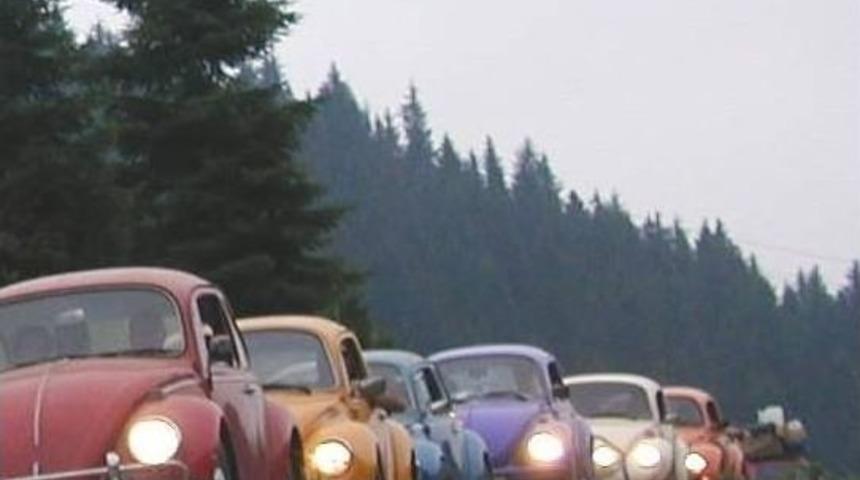 Vosvos Şenliği Yeniden Başlıyor