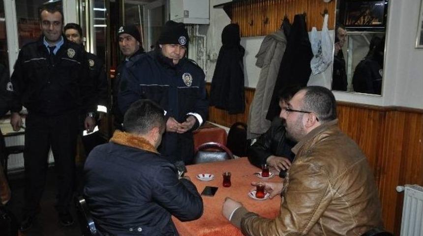 Boz&uuml;y&uuml;k&rsquo;te Huzur Operasyonu