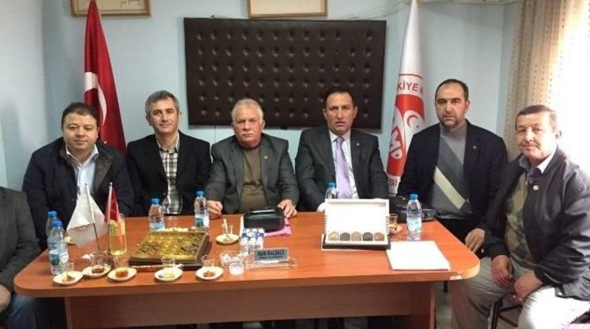 Stk&rsquo;lar Ne Kadar G&uuml;&ccedil;l&uuml;yse O &Uuml;lkede O Kadar G&uuml;&ccedil;l&uuml;d&uuml;r