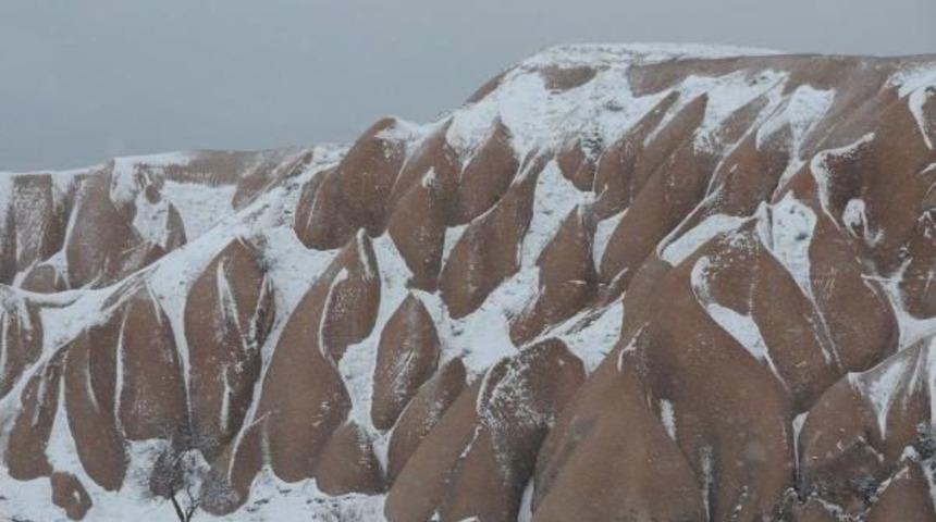 Kapadoya&rsquo;Ya Mart Karı