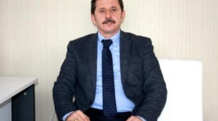 Haddat: &ldquo;t&uuml;rk Milleti &Ccedil;anakkale&rsquo;de Destan Yazdı&rdquo;