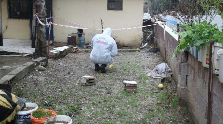 Manavgat&rsquo;ta 2015 Yılında 37 Faili Me&ccedil;hul Olay Aydınlatıldı