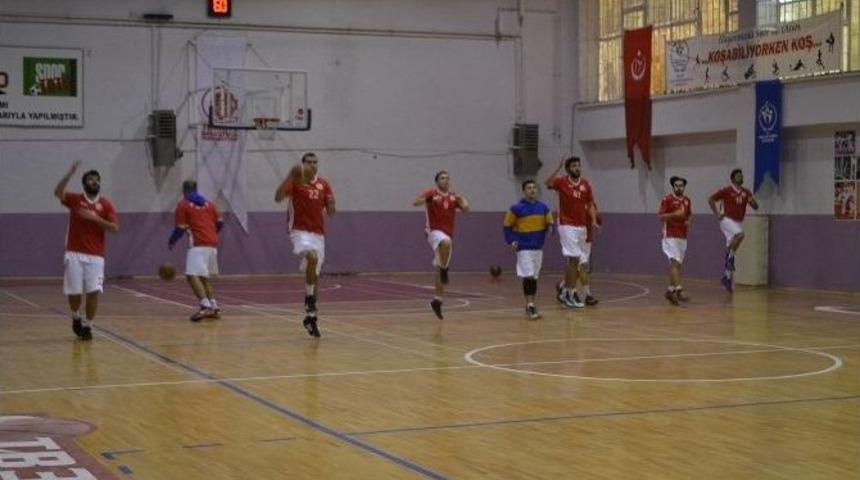 T&uuml;rkiye Basketbol 3. Lig