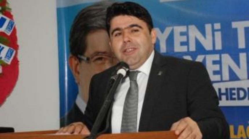 Sivil Toplum Temsilcileri Uşak Ak Parti&rsquo;nin Aday Adaylarını Oylayacak