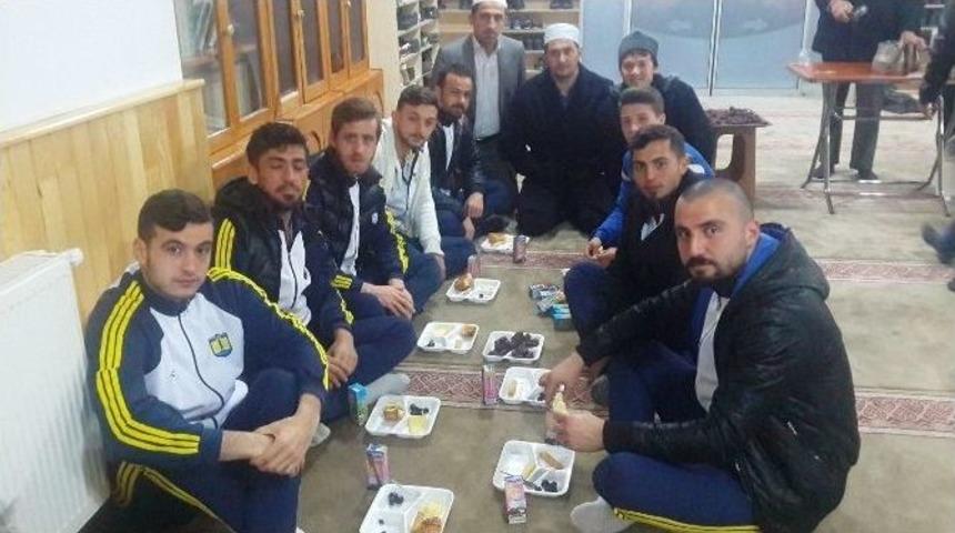 Fatsa İle Mekke&rsquo;yi Kardeş Şehir Yapma Projesi