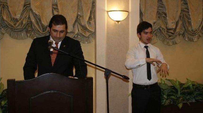 Zeyyat Kafkas&rsquo;tan G&ouml;vde G&ouml;sterisi