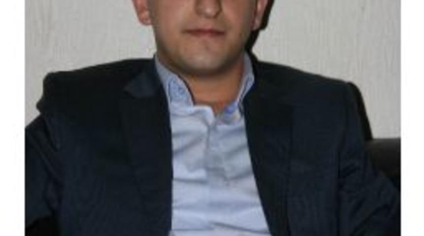 Ak&uuml;z&uuml;m&rsquo;den Nevruz Mesajı