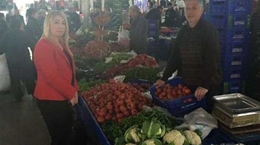 Ak Parti Aday Adayı Kozan&rsquo;dan Nevruz Mesajı
