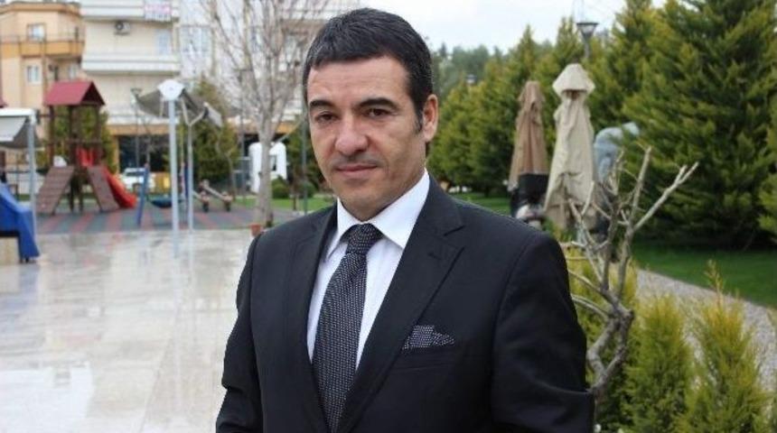 Sadık Karakan: &ldquo;7 Haziran Se&ccedil;imleri Hayati &Ouml;nem Taşıyor&rdquo;