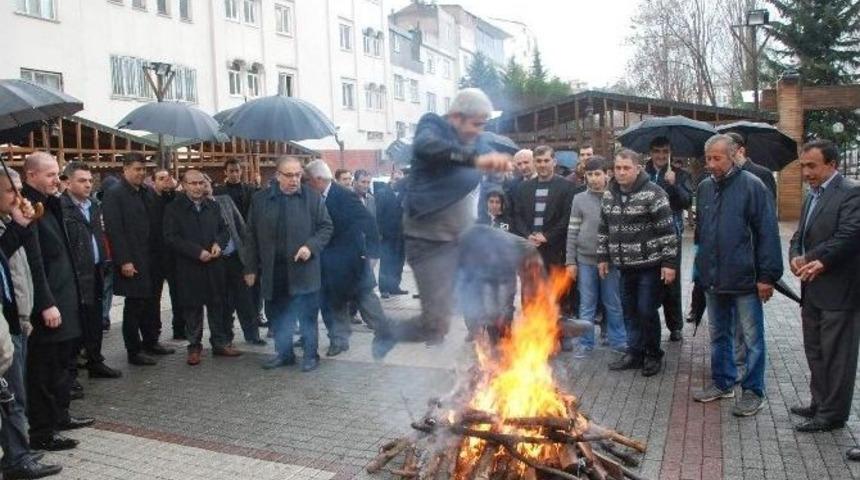 Adıyaman&rsquo;da Nevruz Coşkusu