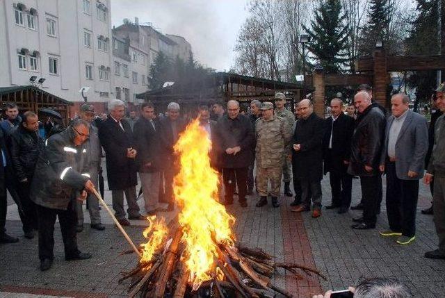 Adıyaman’da Nevruz Coşkusu