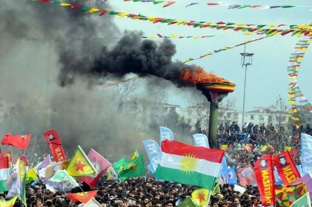 Öcalan: 40 Yıllık Silahlı Mücadaleyi Sonlandırmak Için Bir Kongre Yapmalarını Gerekli Görüyorum(2)