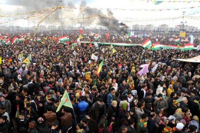 Öcalan: 40 Yıllık Silahlı Mücadaleyi Sonlandırmak Için Bir Kongre Yapmalarını Gerekli Görüyorum(2)