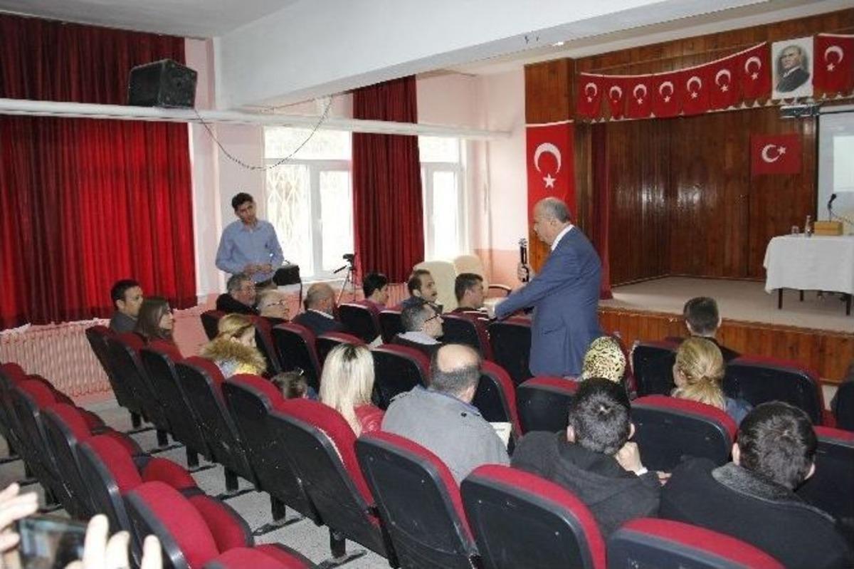 Yazar Ali Bayram&rsquo;dan &ldquo;benim Hikayem&rdquo; Konulu S&ouml;yleşi Ve İmza G&uuml;n&uuml;