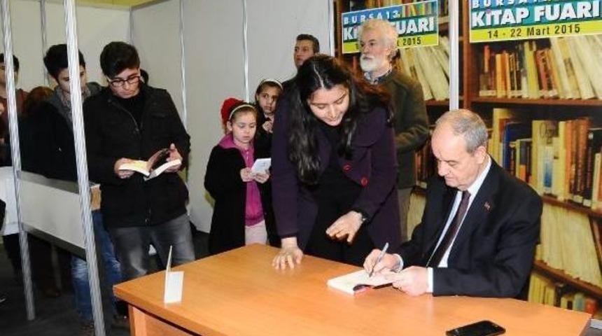 Başbuğ: &Ouml;nemli Olan Cumhurbaşkanı'nın S&ouml;zlerinin Ardında Eylem Olması