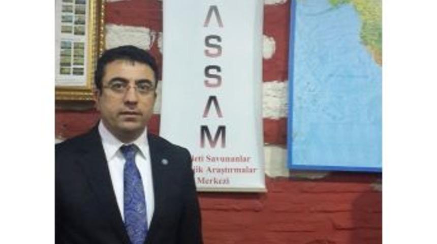 &ldquo;toplumlar Barışla Gelişir&rdquo;