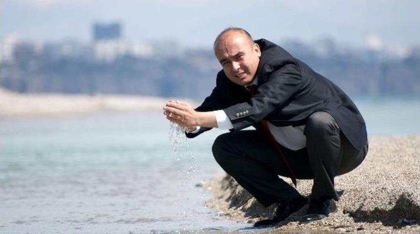 22 Mart D&uuml;nya Su G&uuml;n&uuml;