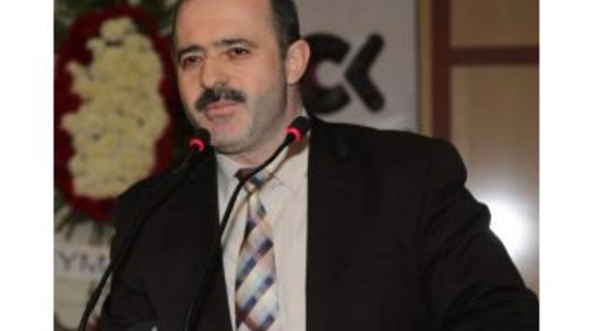 Başkan &Ouml;zg&ouml;k&ccedil;e, &lsquo;&lsquo;nevruz Birlik Ve Beraberliğin Sembol&uuml;d&uuml;r&rsquo;&rsquo;