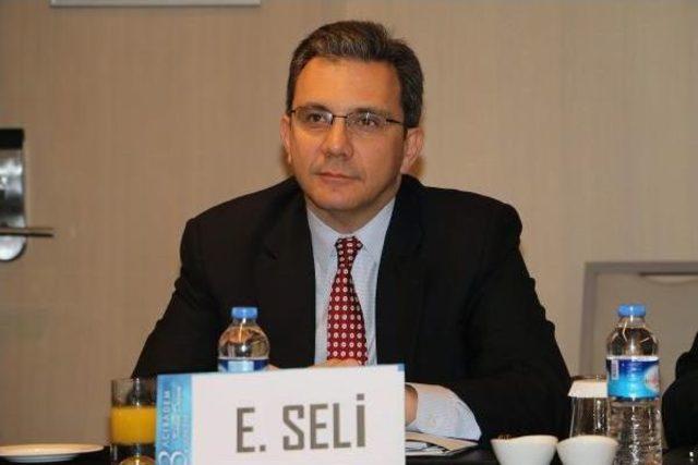 Dünyaca Ünlü Uzmanlar Üreme Sağlığındaki Son Teknolojileri Anlattı 1