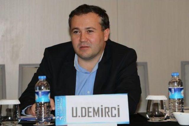 Dünyaca Ünlü Uzmanlar Üreme Sağlığındaki Son Teknolojileri Anlattı 2