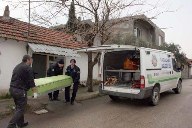 Sobadan Zehirlenen Engelli Yaşamını Yitirdi