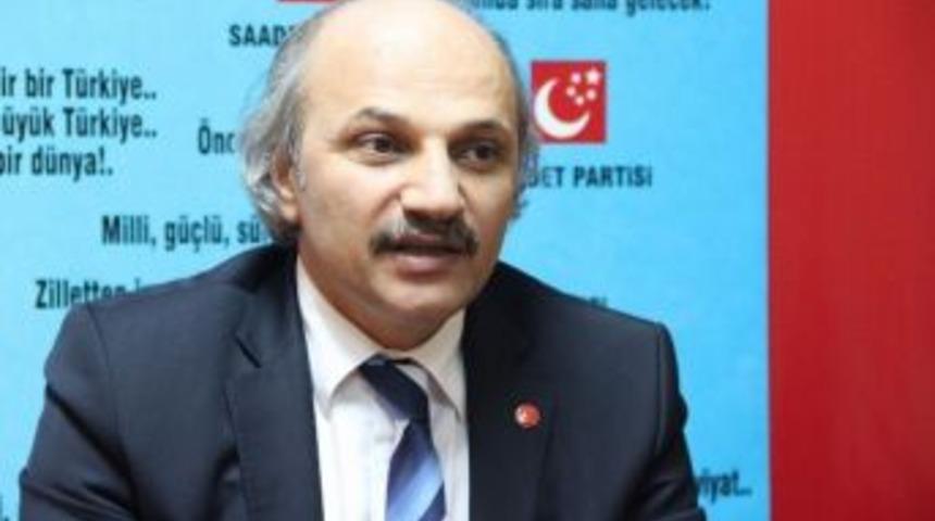 Sp&rsquo;li Aydın, Samsun&rsquo;da Konuştu