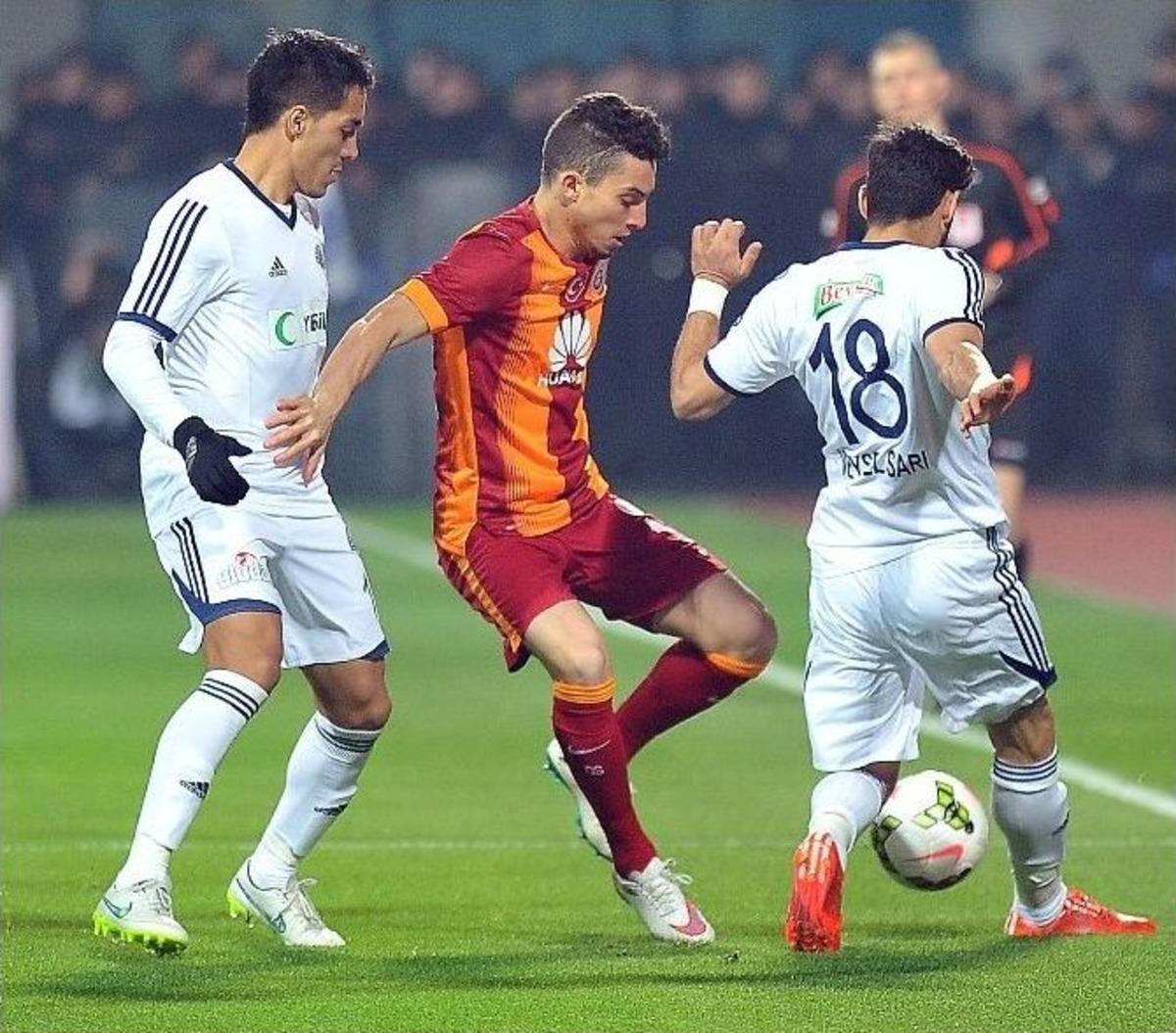 Spor Toto S&uuml;per Lig