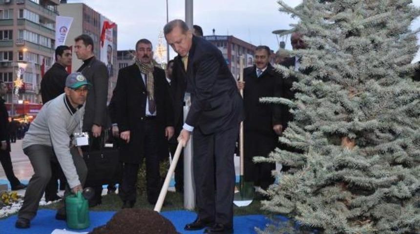 Erdoğan'dan Muhalefete: G&uuml;ndem Yıkıldı, Muhalefet Sıkıldı (2)