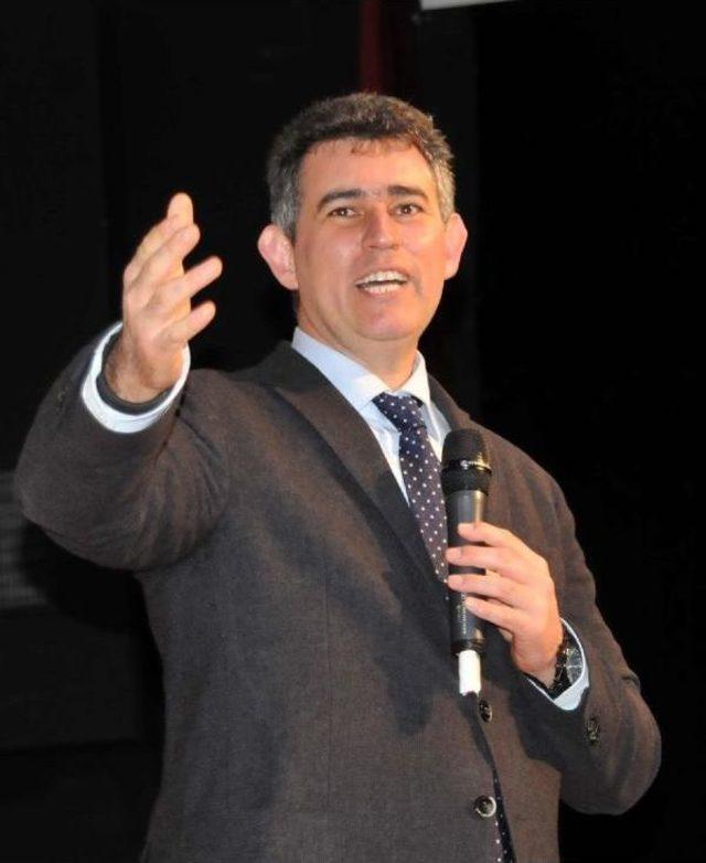 Metin Feyzioğlu: Bu Mutabakatın I&ccedil;inde T&uuml;rkiye&rsquo;Nin &Ouml;zerk B&ouml;lgelere Ayrılması Var Mıdır? 2