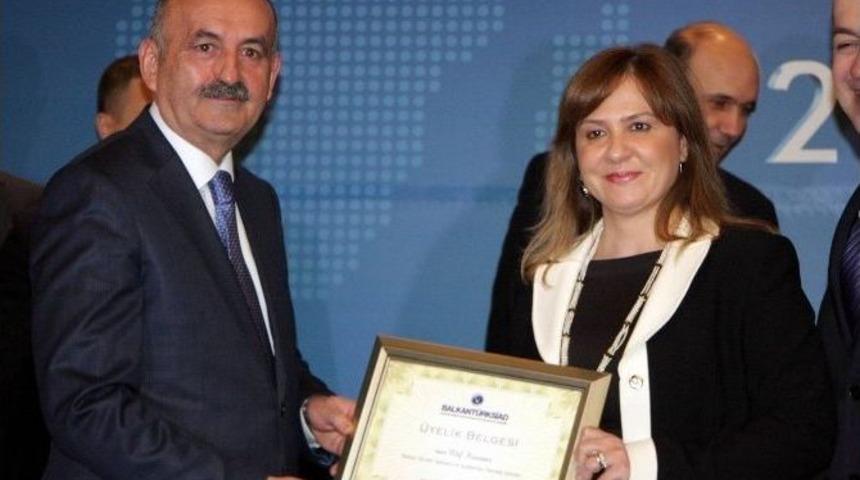 Bakan M&uuml;ezzinoğlu: &ldquo;&ccedil;ok Bedeller &Ouml;dedik&rdquo;