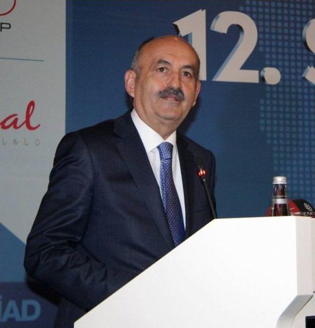 Bakan Müezzinoğlu: “çok Bedeller Ödedik”