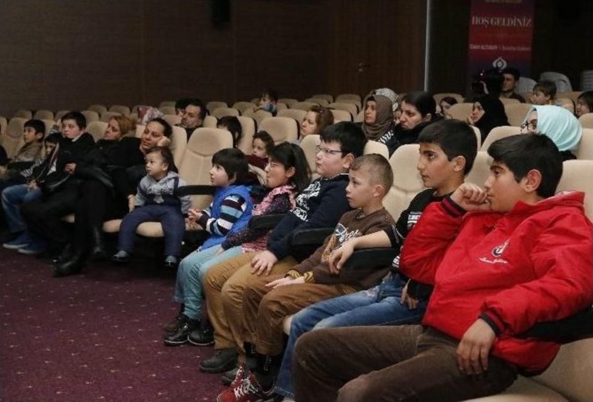 100. Yılında &Ccedil;anakkale Etkinlikleri