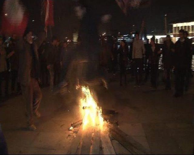 Kadıköy'de Nevruz Coşkusu